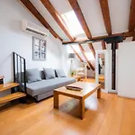 Cuento Apartments