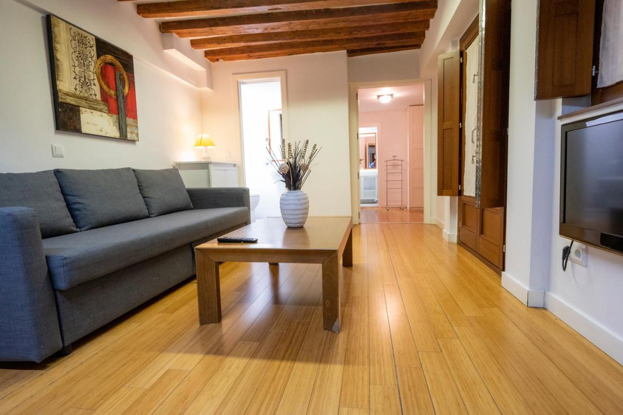 Huertas Appartamento Madrid