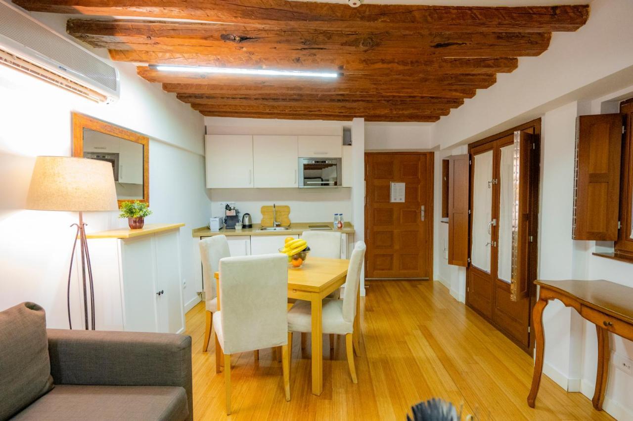 Appartamento Huertas Madrid