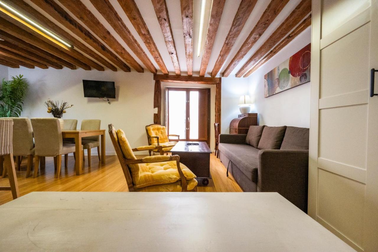Appartamento Huertas