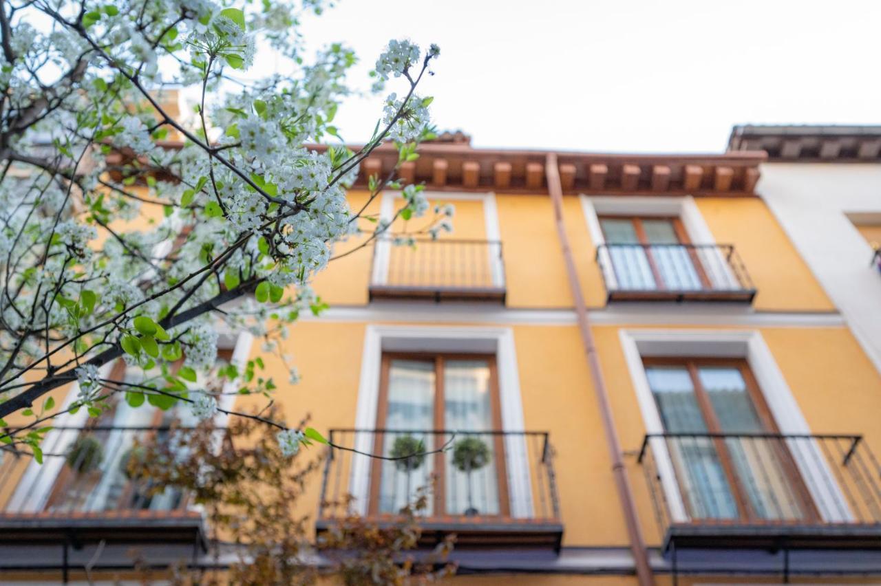Huertas Appartamento Madrid