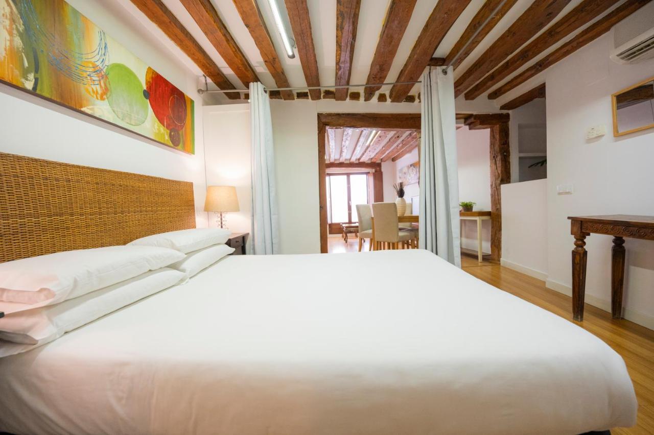Appartamento Huertas Madrid