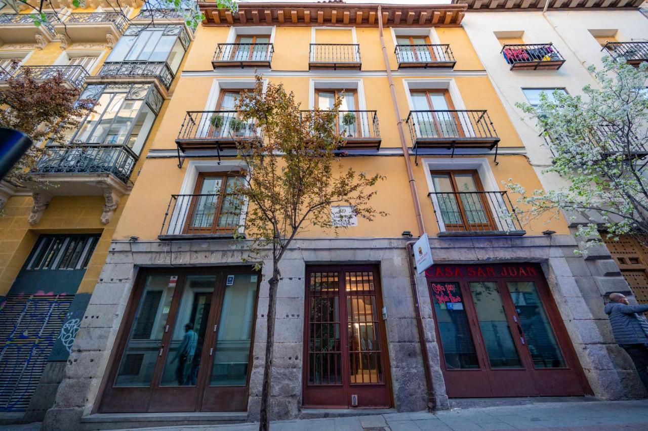 Huertas Appartamento Madrid