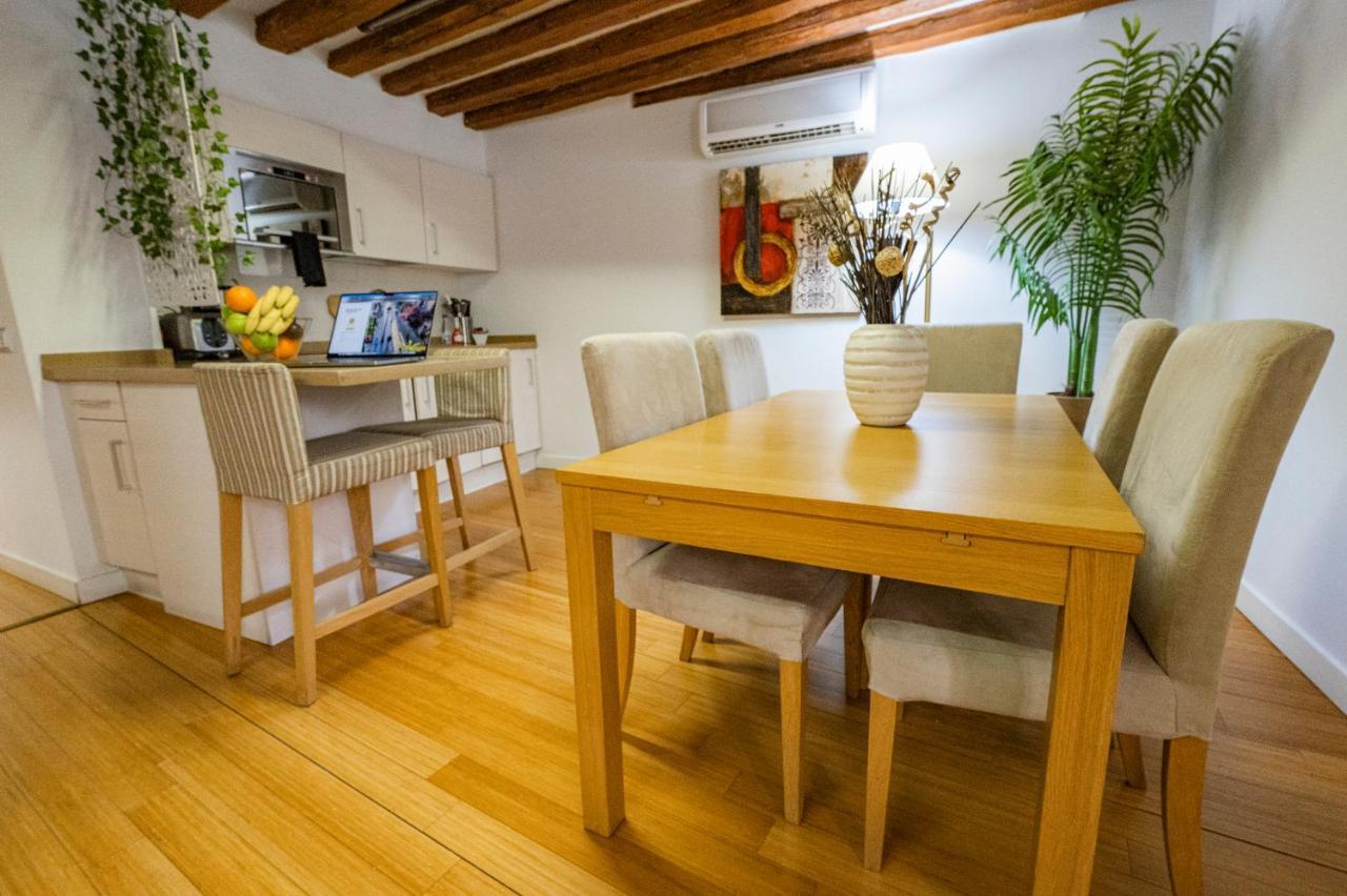 Huertas Appartamento Madrid
